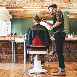 barbershop