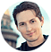 Pavel Durov recommend Virtonomics business simulation